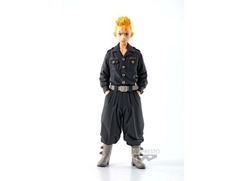 Tokyo Revengers Takemichi Hanagaki Vol. 2 Banpresto Figure